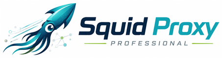 Squid Proxy Professional